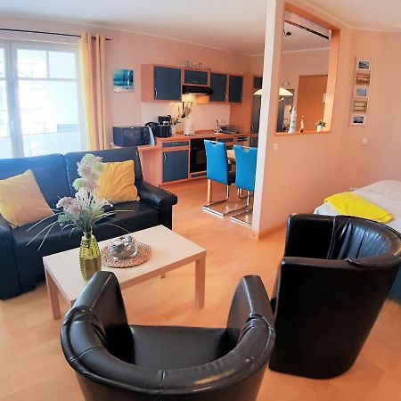 Ostseestrand 줄리우스루 외부 사진