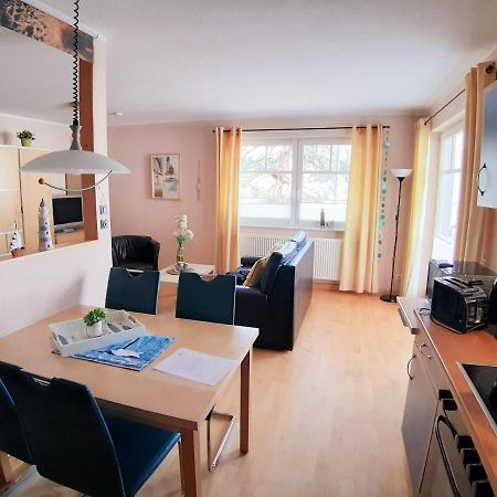 Ostseestrand 줄리우스루 외부 사진