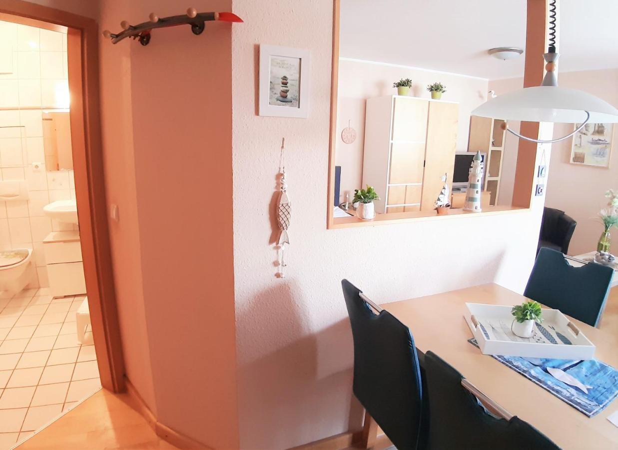 Ostseestrand 줄리우스루 외부 사진